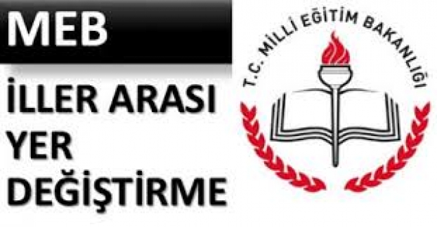 2020 il dışı atama takvimi açıklandı