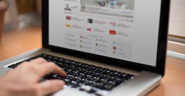 Adres değişikliği bildirimi e-Devlet'ten yapılacak
