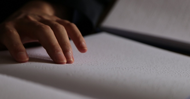 GÖRME ENGELLİ ÖĞRENCİLERİMİZ İÇİN METİNLERİ BRAILLE ALFABESİNE ÇEVİREN PROGRAM ÜCRETSİZ OLARAK KULLANIMDA