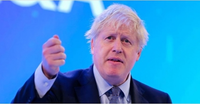 Boris Johnson makes shock visit to Ukraine amid further questions over his finances