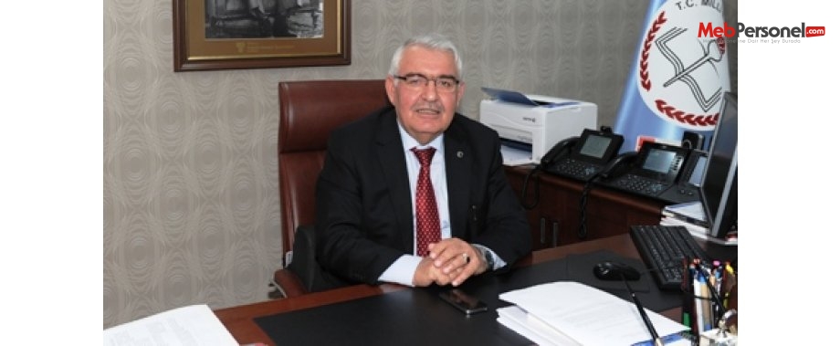 Her Öğretmen Adayının Bir Danışman Öğretmeni Olacak