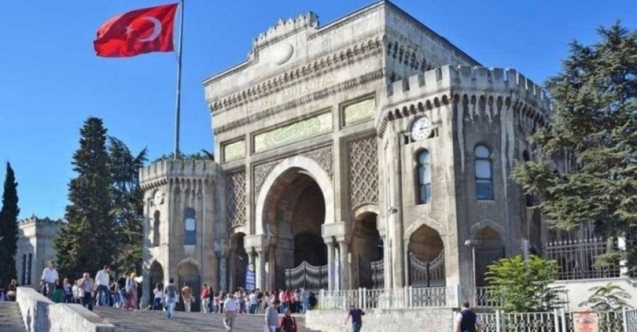 8 Milyon Üniversiteli Öğrenci Sayısı ile Avrupa’da Birinciyiz!