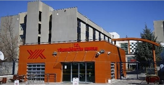 Anadolu Üniversitesi Rektör adaylığı başvuru ilanı