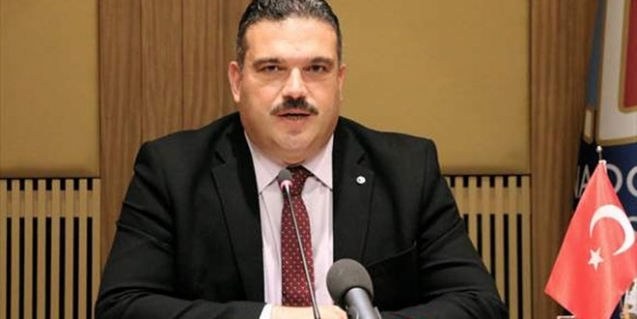 Anadolu Üniversitesi Rektörü  Şafak ERTAN neden istifa etti ?
