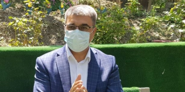Bu ilimizde son 5 günde yeni vaka görülmedi