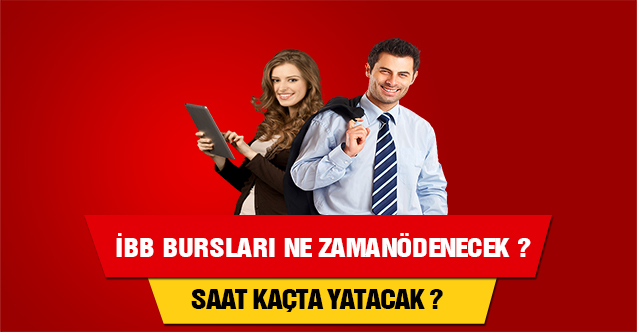 Mayıs İBB bursu ne zaman yatacak  ?