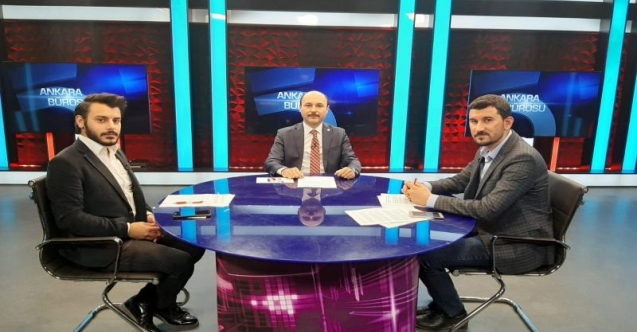 ÜNİVERSİTELERDEKİ İDARİ PERSONELE TAYİN HAKKI VERİLMELİDİR