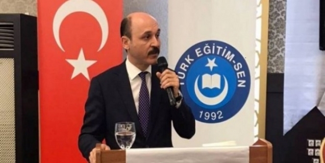 Üniversite çalışanlarına becayiş hakkı tanınmalı