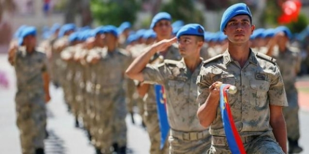22 bin Jandarma personelinin tayin sonuçları