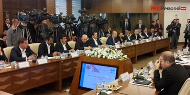 Memur Sen, kadın memur istihdamının artmasını istedi