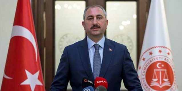 Bakan'dan 'Görevde Yükselme Sınavı' tarihi açıklaması