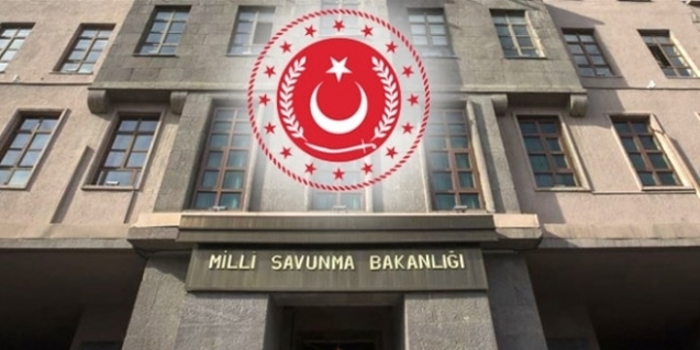 Bedelli askerler için MSB'den açıklama