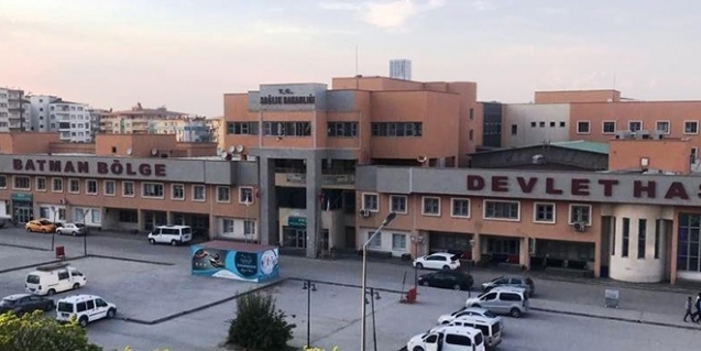 Bu ilde koronavirüsten 8'inci ölüm