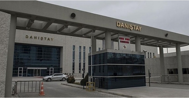 Danıştay'dan YKS kararı