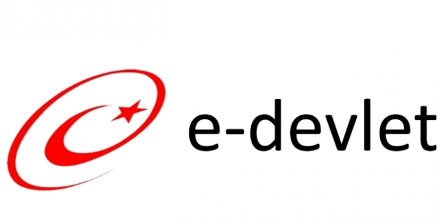 E-Devlet üzerinden yeni bir hizmet uygulaması
