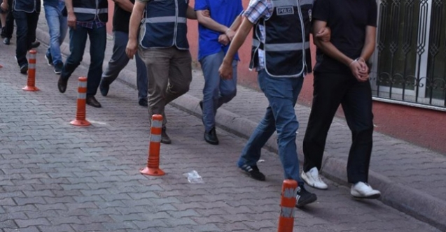 İhraç edilen FETÖ'cü eski öğretmen yakalandı
