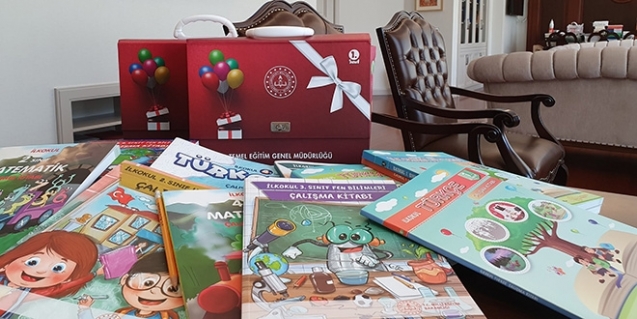 MEB'den birleştirilmiş sınıf uygulaması yapan okullara çalışma kitabı
