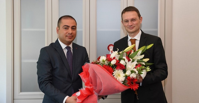 MEB Özel Kalem Müdürü Uğur KILIÇ kimdir?