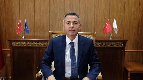 Süleyman Elban Adana Valisi oldu. Süleyman ELBAN kimdir?