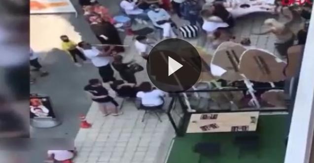 Bakan Koca'nın uyardığı şehirden tepki çeken görüntüler