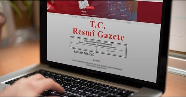 Çoklu baro kanunu yürürlükte