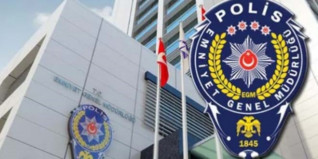 EGM'den 'atama' açıklaması