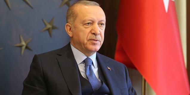Erdoğan, Millete Sesleniş konuşması yapacak