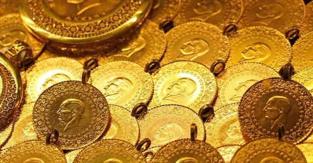 Gram altın o seviyeyi gördü. İşte altın fiyatları