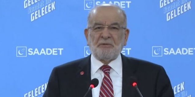 Karamollaoğlu'ndan sosyal medya düzenlemesi açıklaması