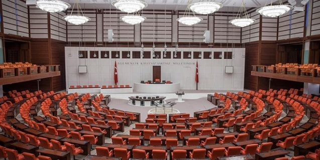 Mecliste Bilişim Komisyonu kurulacak