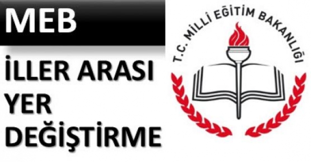 Öğretmenlerin 2020 il dışı atama ve yer değiştirmeleri ne zaman yapılacak? MEB il dışı atama takvimi