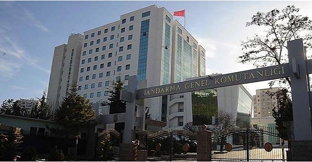 Resmi Gazete'de yayımlandı, 28 ile yeni il jandarma komutanı atandı