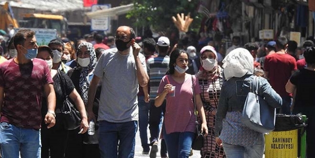Vakaların çok arttığı bu  ilde 'Mahalle Pandemi Kurulu' oluşturulacak