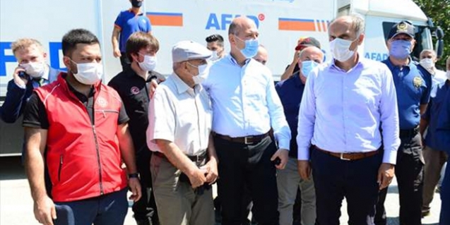 3'ü jandarma 8 vatandaşımız hayatını kaybetti