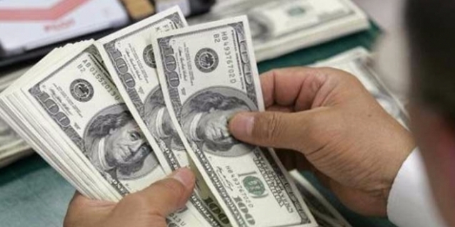 Dolar tekrar yükselişe geçti