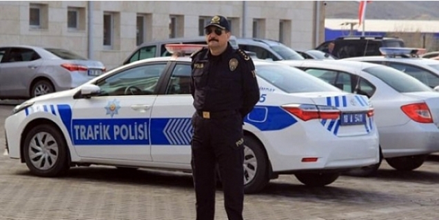 Emniyet Müdürünün testi pozitif çıktı