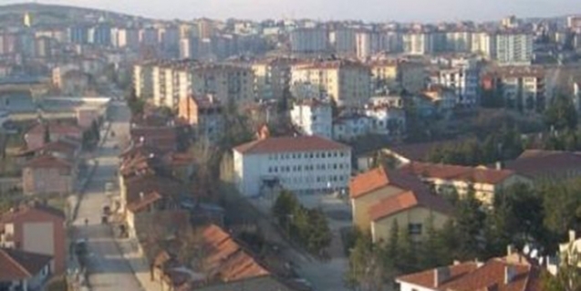 Hiç vaka görülmeyen ilçede ilk vakalar düğünden çıktı