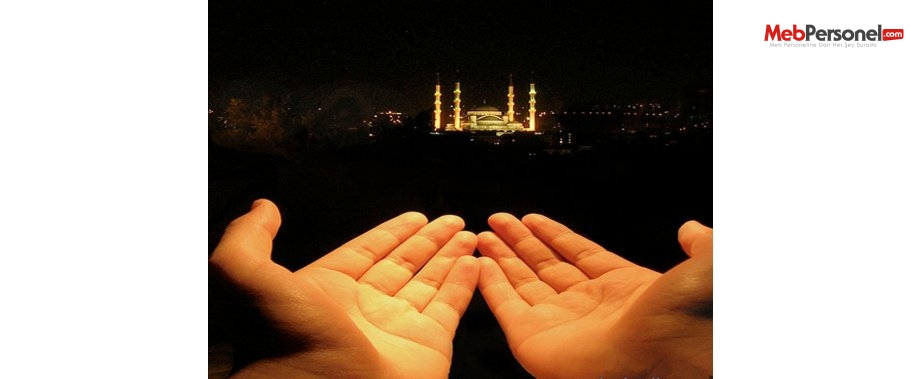 Sınavdan önce hangi dua okunmalıdır? - TEOG