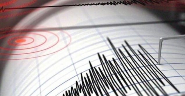 Malatya'da 5,2 şiddetinde deprem