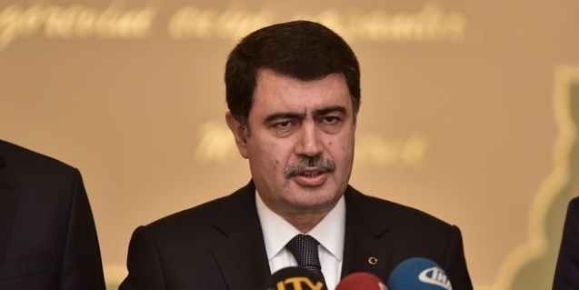 Vali uyardı... Hafta sonu çok sıcak, dışarı çıkmayın