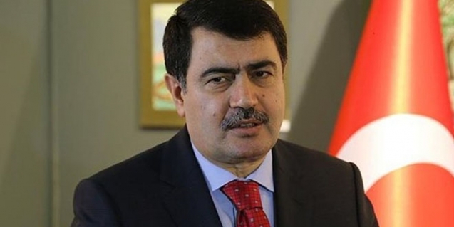 Ankara Valisi Şahin'den bu saatlerde dışarı çıkmayın uyarısı
