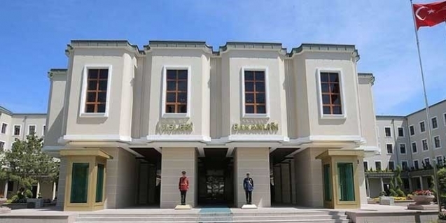 İçişleri Bakanlığından 'eğlence yerleri' genelgesi