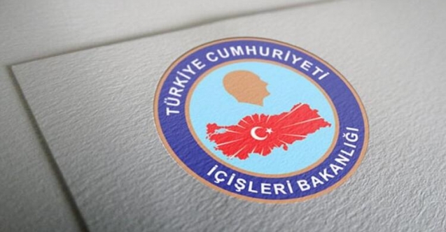 İçişleri Bakanlığından yeni koronavirüs genelgesi