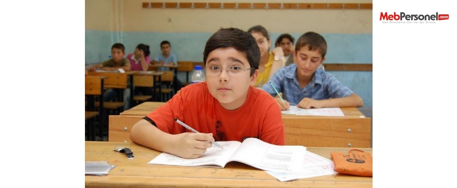 TEOG soru ve cevapları 18:00'da yayımlanacak