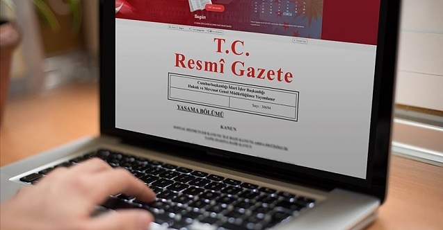 Kredi Kartı ve Banka Kartlarında Değişiklik Yapıldı