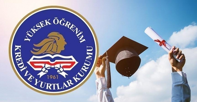 'KYK borçları silinsin' teklifli
