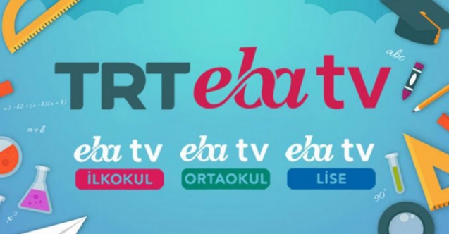 TRT EBA TV'de Yeni Dönem Başlıyor! İşte 21-25 Eylül Yayın Akışı
