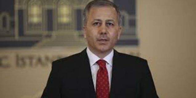 Validen 'temaslı' vatandaşlara uyarı....