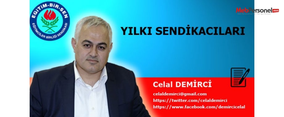 YILKI SENDİKACILARI