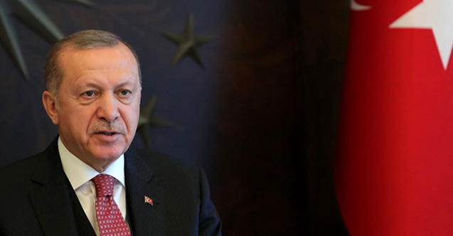 Kabine toplandı... Erdoğan açıklama yapacak